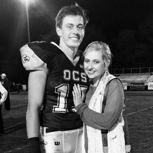 Meet your Posher, Jon-thomas